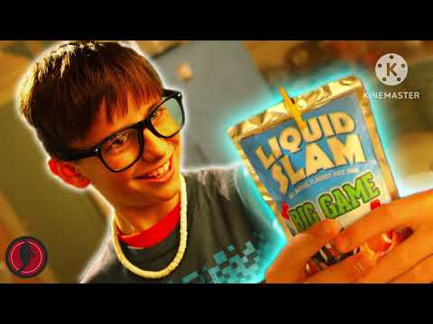 EV Rants 14: Liquid Slam 90s Commercial