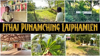 Ithai Punamching Laiphamlen