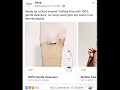 Dove Racist