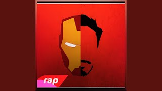 Rap do Homem de Ferro: I Am Iron Man (NERD HITS)