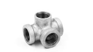 hdpe 150lbs screwed pipe fitting 90 degree elbow reducing
