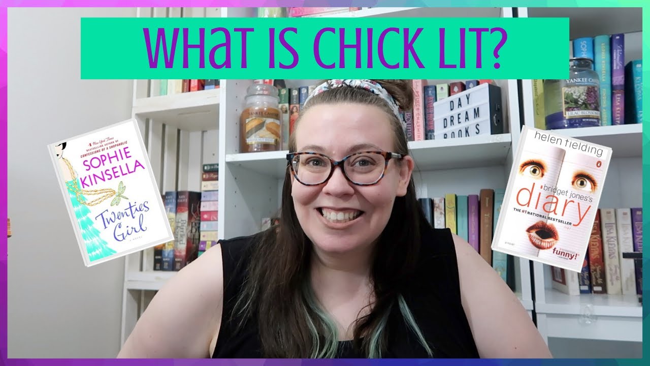 Chick Lit What is it and (Romance Novel Genre Deep