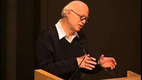 Richard Sennett on Art and Craft