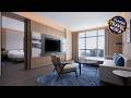 Courtyard by Marriott Foshan | Foshan, China | Hotel Review ⭐