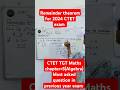 ctet#htet ch -5 (Algebra) 5.3🥳most important topic @poojagoutam431 subscribe 😀 channel