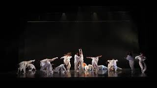 Danceworks New York City - Two Men In Love By Mahin Master