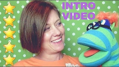 My VIPKID Profile Intro Video: Great for Magic Ears as well!