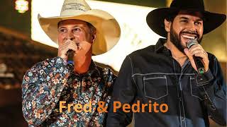 Fred & Pedrito - Heróis Do Passado