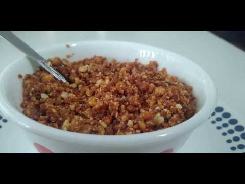 वीडियो: अनानास और बादाम पाई कैसे बनाएं