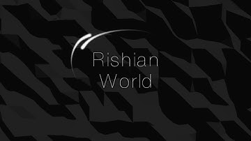 [GaymeStyle] FanIntro for Rishian World [AviUtl Only]