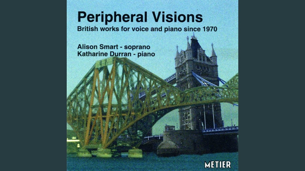 Wherever We May Be, Op. 46: No. 2, The Palm Tree