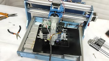 How to install Endurance laser beam combiner on Ortur, CNC 3018 and DIY laser engraver