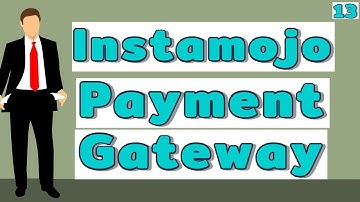 How to integrate Instamojo payment gateway in WordPress website with WooCommerce | Online Payment