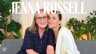 Jenna Russell on Working With Sondheim, Les Miserables & Sinatra | Call To Stage with Amber Davies