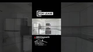 FOR LEASE: 2012 N Cincinnati St Spokane, WA 99207