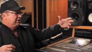 Grammy Winner David Paich Shares Music Industry Success Secrets (7 of 7)