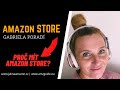 Proč doporučuji tvorbu Amazon Store?