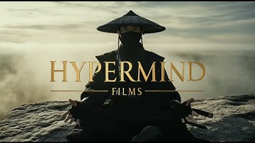 Exiled Shadow: Vengeance of the Fallen Ninja | AI Short Film (2025)