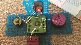 SmartLab Smart Circuits Projects 12-19 (VOLUME AND SEIZURE WARNING)