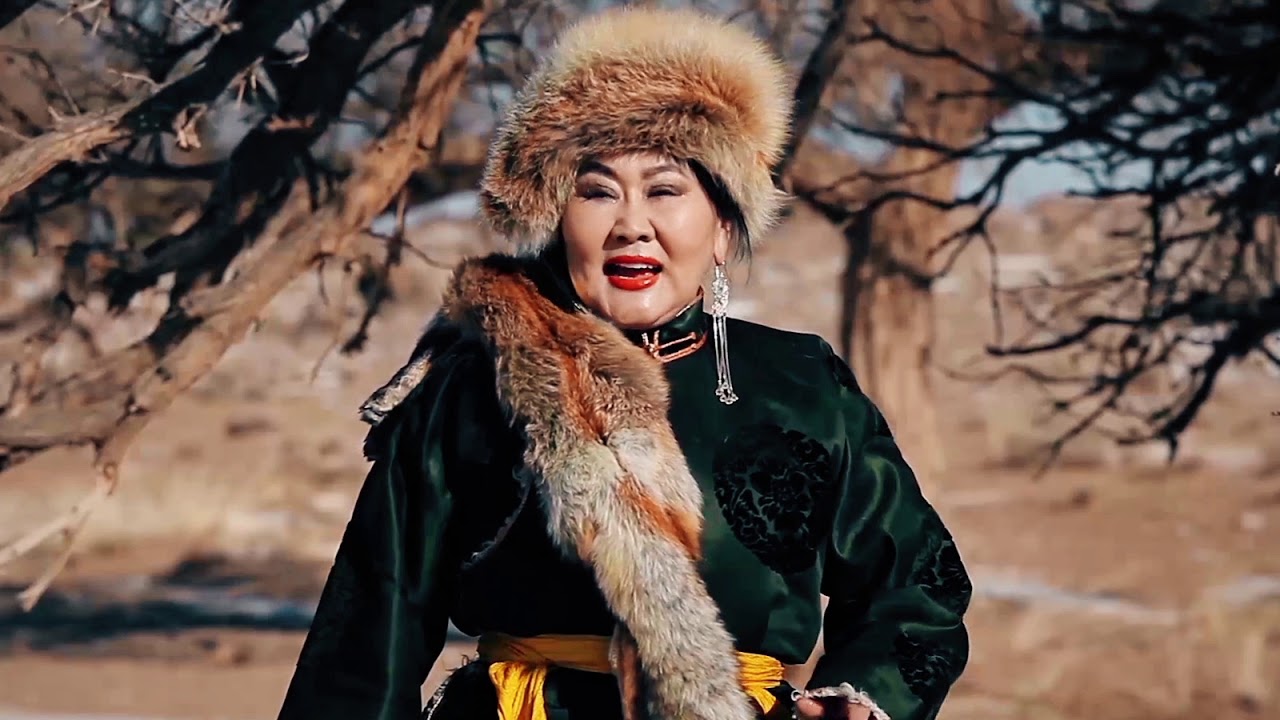 Chimedtseye - Temeen zereglee