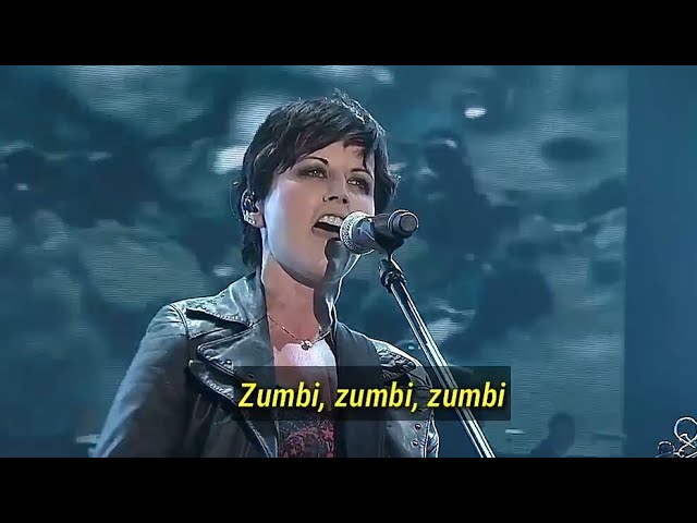 The Cranberries - Zombie [Tradução/Legendado] 