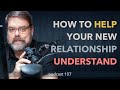 107 | How to help your new relationship understand | the pitfalls of narcissistic exes ft. Debby