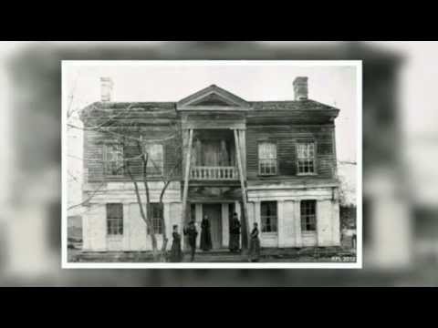 The History of Kaukauna, Wisconsin