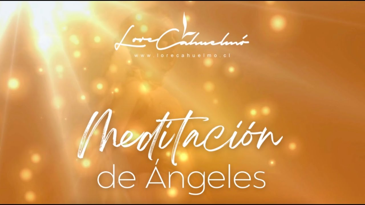 Meditaciones de sanación y vínculos