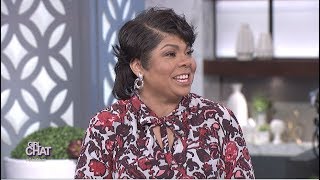 April Ryan Responds to Being Called “Nasty” By Donald Trump