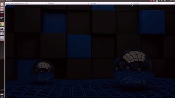 Introduction to basic concepts of ROS