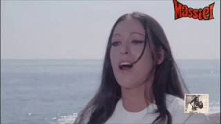 Massiel-Deja la flor(1968)