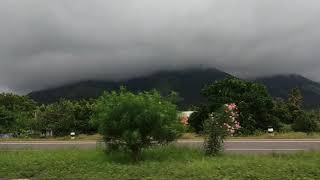 Kodaikannal Road Trip.....