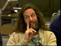 Capture de la vidéo Ted Nugent Interview 1992