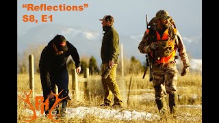 S.8, Ep.1 Reflection - What Is Pure Hunting?