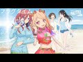 [フラグタイム] Fragile~宮本侑芽生誕祭~mix.(中|日ver.)