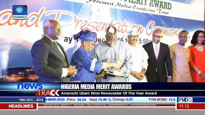Channels Wins TV Station Of The Year For 11th Time