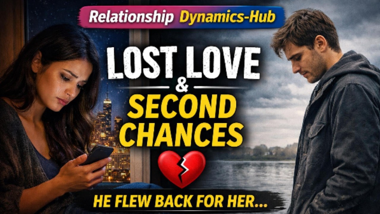 SHE ALMOST LOST THE LOVE OF HER LIFE, BUT THIS HAPPENED! #love #relationship #romance