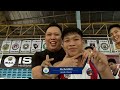 PSL 18-UNDER LUZON LEG | QUEZON PROVINCE 2ND DISTRICT vs CALAMBA CITY PATRIOTS