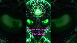 Forest Psytrance 152 BPM
