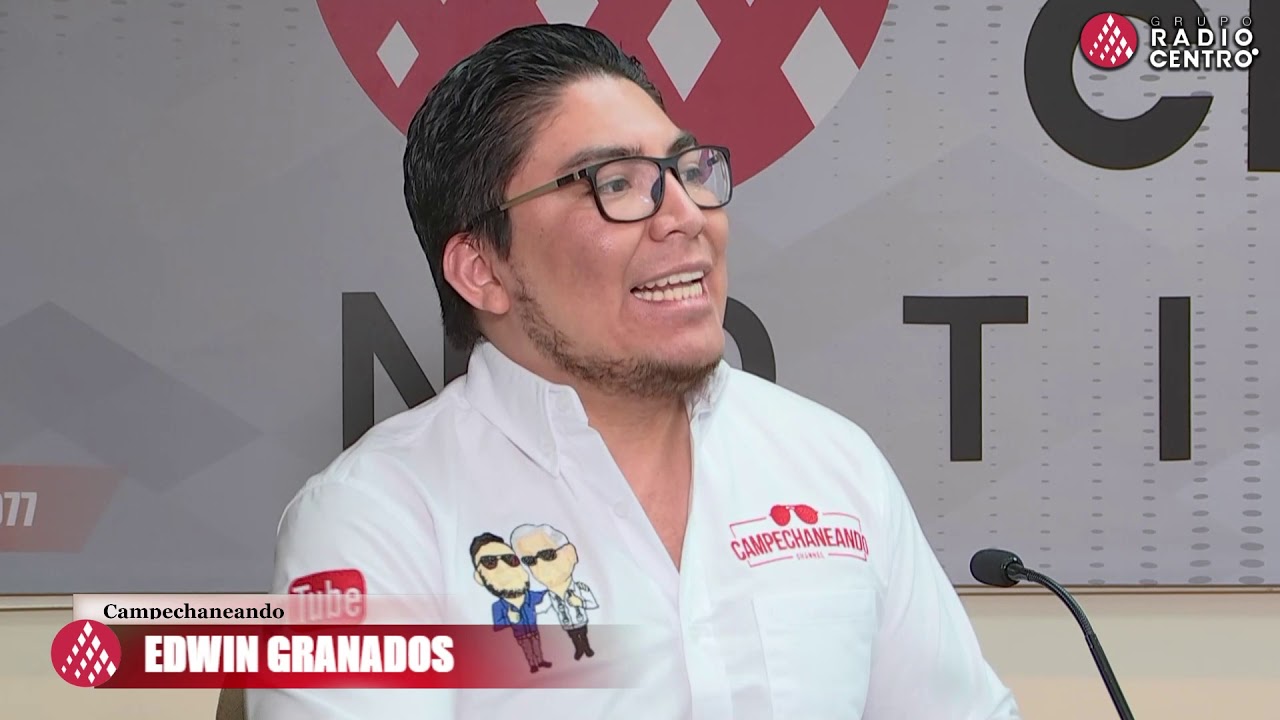 Estamos redefiniendo el concepto periodismo: Youtubers alejandro dumas