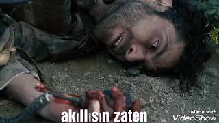 İşte Gidiyorum...