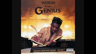 The Genius Ft Prince Rakeem Pass The Bone