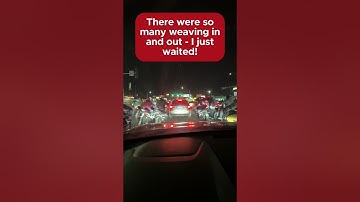 CES 2024: Share the road!