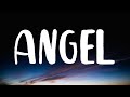 PinkPantheress - Angel (From Barbie The Album) [Lyrics]