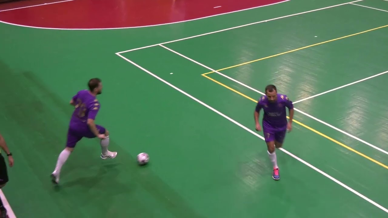 Матч повністю | Magic Consulting 3 : 3 МФК ЮНІОН