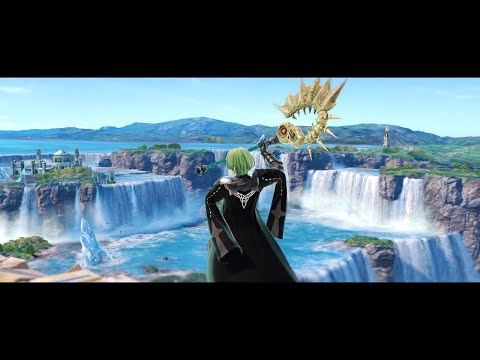 [スマブラSP]ベレトスの楽しい上振れ弱攻撃