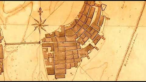 Synthesis of Satellite like Urban Images from Historical Maps using Conditional GAN