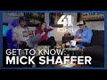 Get to Know Mick Shaffer Through Movies