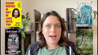 Nonfiction and fiction the good and the bad!