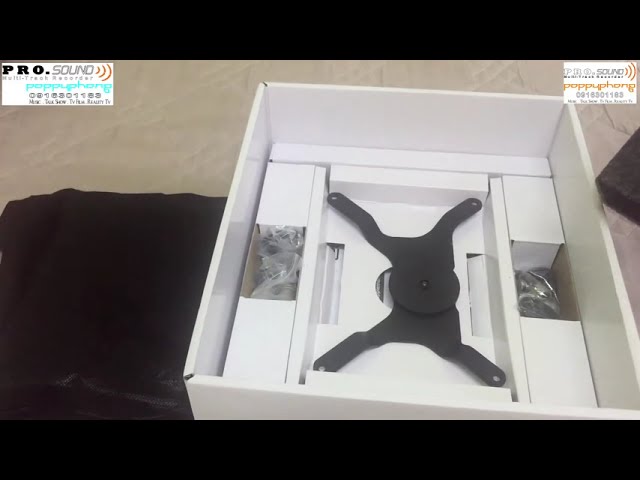 Zoom F8 Unboxing / Overview In Việt Nam